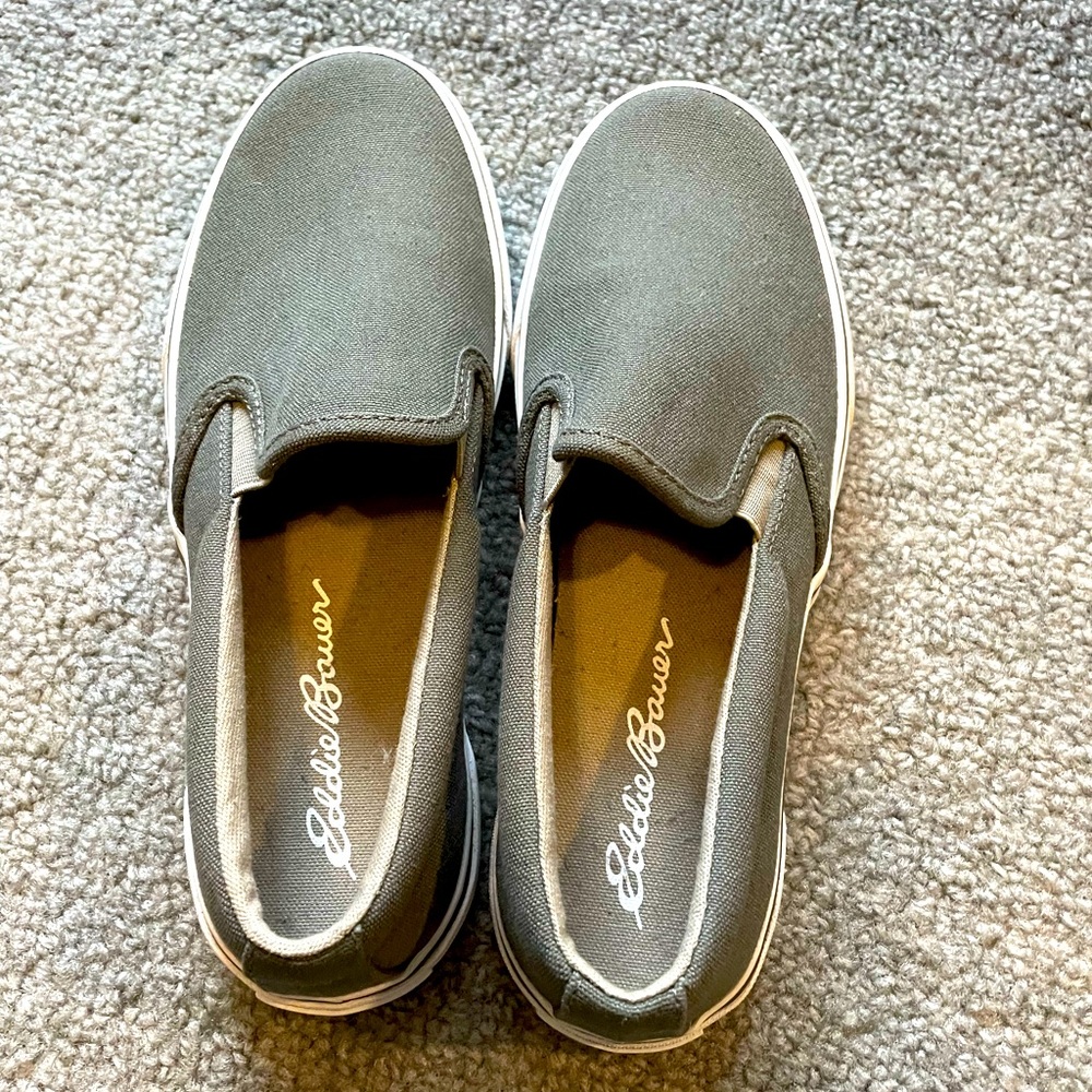 Eddie Bauer Sneakers Womens